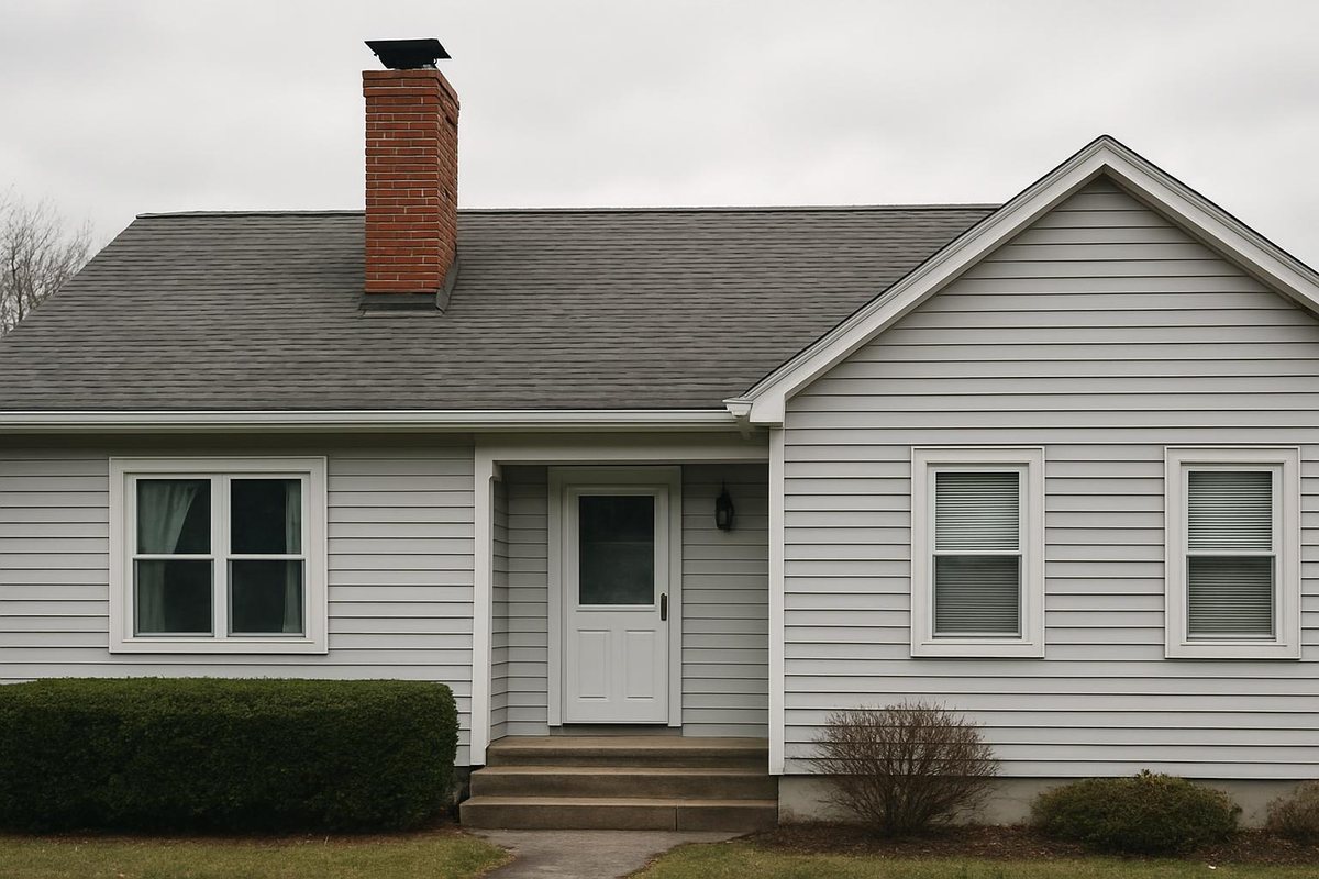 Ferta Chimney Repair in Danbury